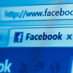 Pagina de internet de red social