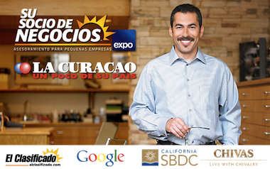Expo de Su Socio de Negocios