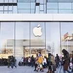 Imagen de tienda Apple