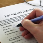 Testamento Testamento