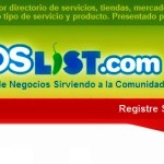 directorio web