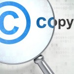 cuidado con el copyright