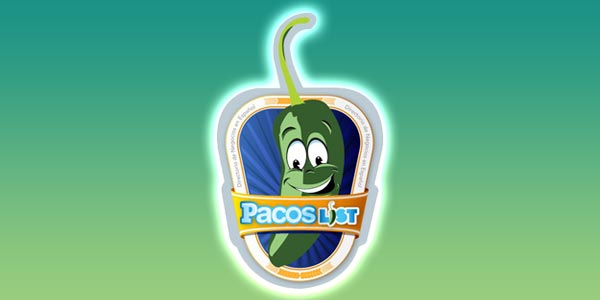 pacoslist.com