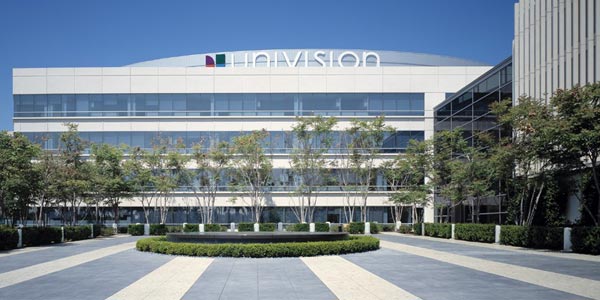 Univision Studios 