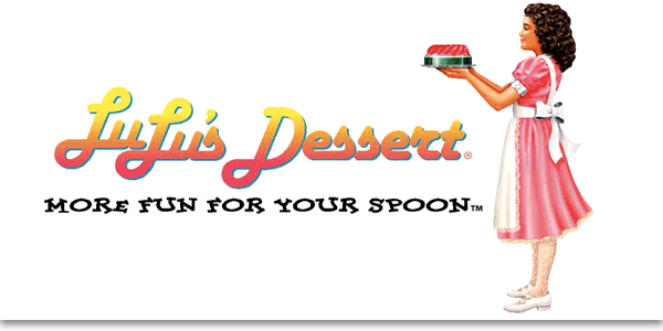 Logo de Lulu's Dessert