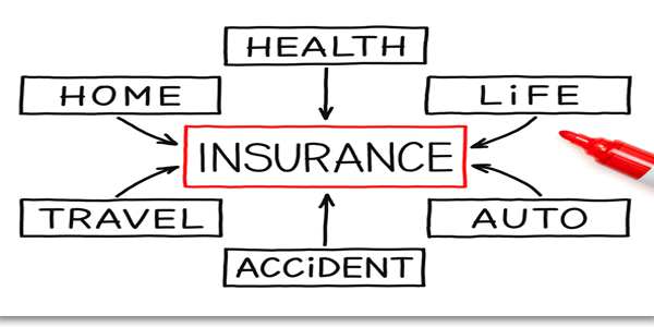 Imagen de tipos de seguro