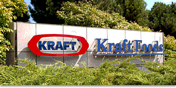 Imagen de oficinas de Kraft