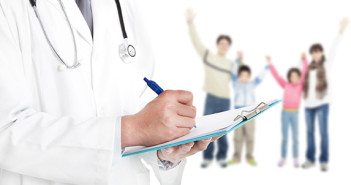 Obtenga cobertura para usted y sus empleados con la nueva Ley de Salud