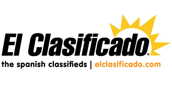 Logo El Clasificado 