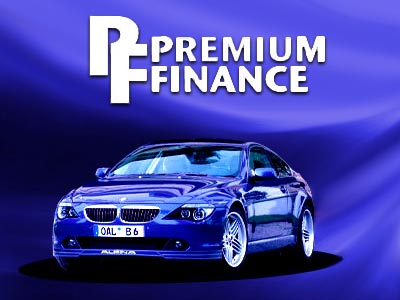 premium-finance
