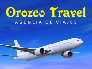 orozco travel maywood ca