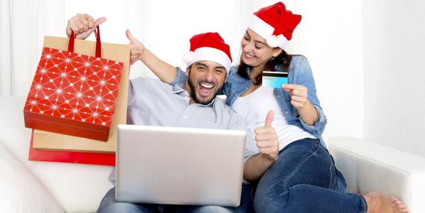 consejos para ahorrar en sus compras de navidad