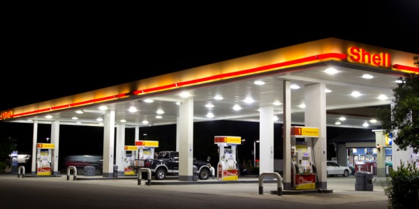 subida de precios de la gasolina