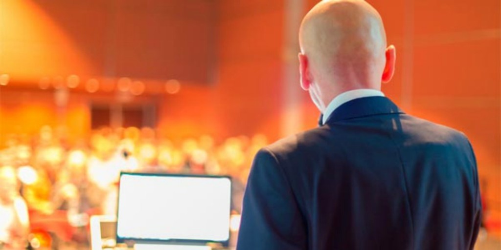 Como hablar como un líder