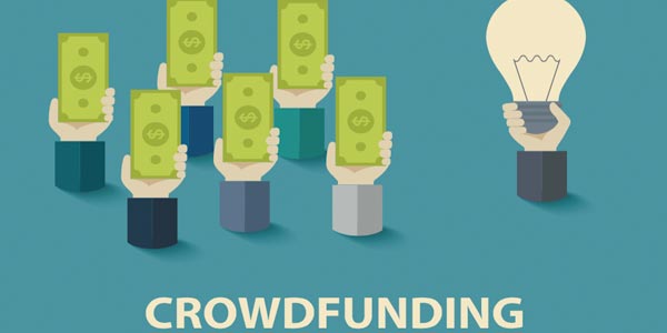 Como funciona el crowdfunding