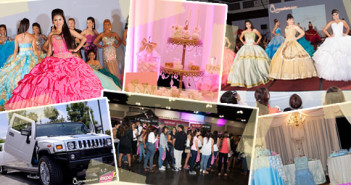 La industria de las Quinceañeras: una mina de oro para las empresas locales quinceañera_industry
