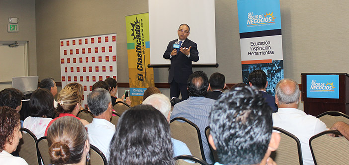 seminario de Javier Madera Camacho