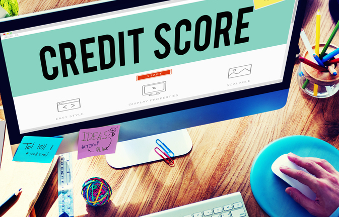 Tener un buen crédito es importante para los préstamos