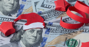 Cómo preparar sus finanzas para las fiestas de fin de año