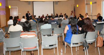 Seminarios en español para dueños de negocio
