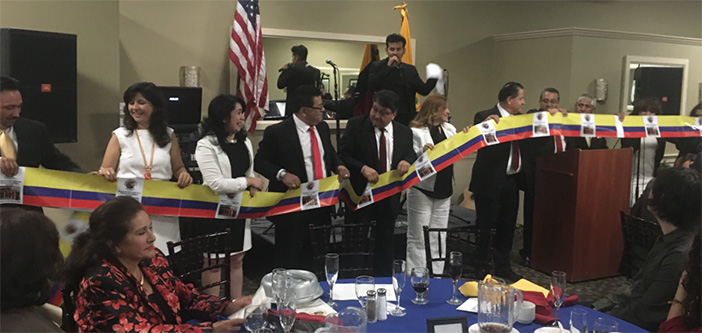 emprendedores ecuatorianos