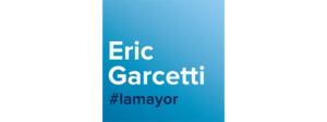 Eric Garcetti #lamayor
