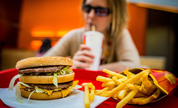 McDonald's comenzará a servir comida a domicilio