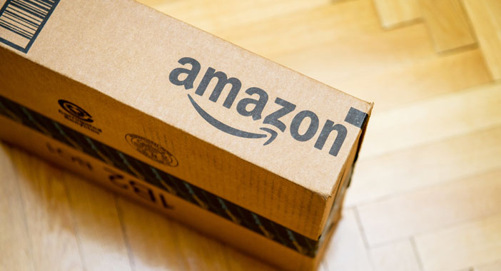 Amazon está en fase de gran crecimiento
