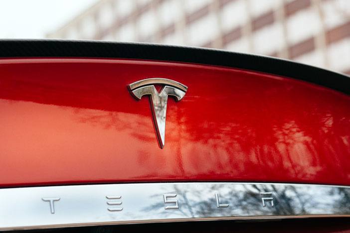 Tesla ha aumentado su presencia en el mercado de forma notoria en 2016