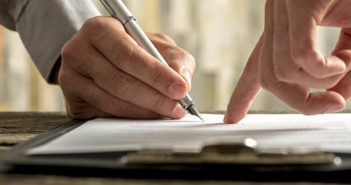Antes de crear un negocio debe registrarlo. ¿Por qué?