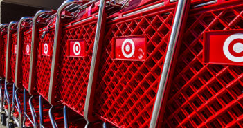 Target creará miles de empleos para la temporada de fiestas