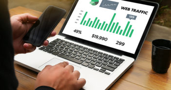 7 estrategias para generar tráfico a su página web
