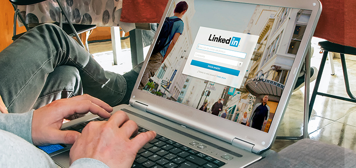 Cómo mejorar su búsqueda de empleo a través de LinkedIn