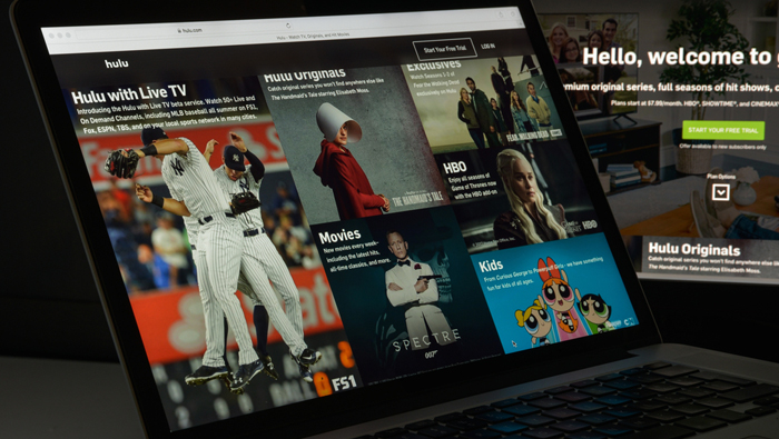 Hulu es la nueva amenaza para Netflix