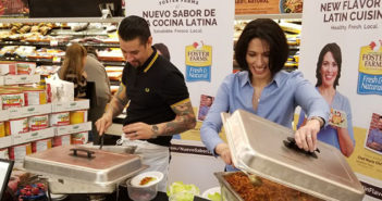 Mario Christerna: primero chef, luego empresario