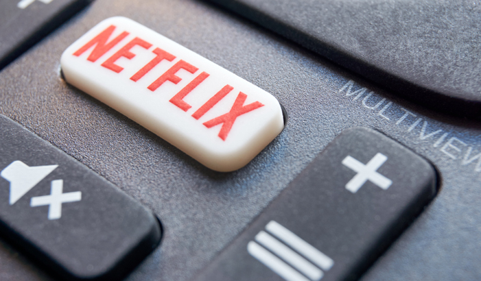 Netflix ya vale más que Disney en solo 20 años