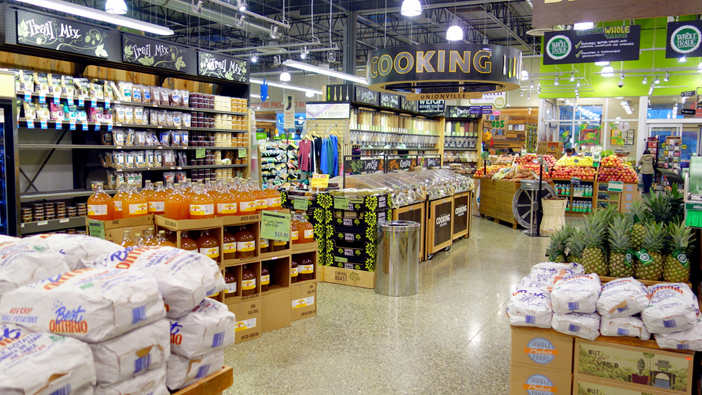 Amazon dará un descuento a los clientes de Prime que vayan a comprar a Whole Foods