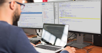 Por qué las pequeñas empresas deben invertir en tecnología