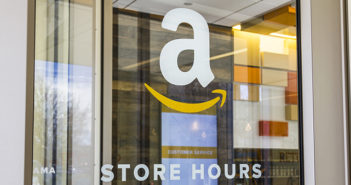 Amazon se expande hacia el este de EEUU