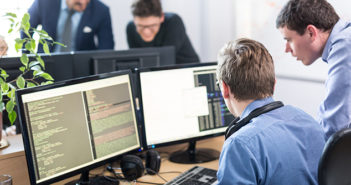 En qué programas deben invertir los pequeños negocios este 2019