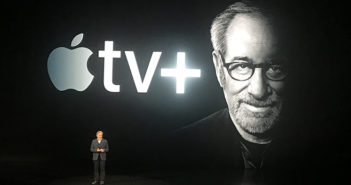 Apple entra de lleno en la batalla del streaming