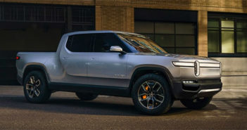Rivian, la apuesta millonaria de Amazon por los vehículos eléctricos