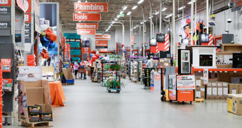Home Depot tiene trabajos disponibles en Los Ángeles