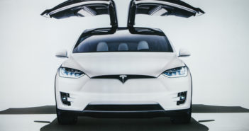 Apple intentó comprar Tesla en 2013 Apple quiso comprar Tesla