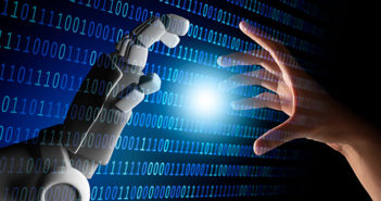 Cómo ayudar a sus empleados a adoptar la inteligencia artificial