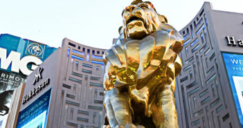 Fusión de colosos en el mundo de los casinos