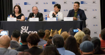 Taller sobre marketing digital para empresarios latinos