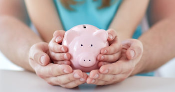 Cómo enseñar a sus hijos sobre finanzas personales