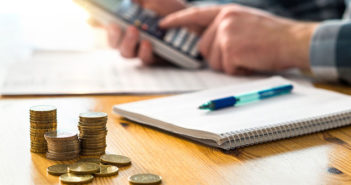Consejos para controlar sus gastos y crear un presupuesto