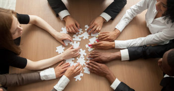 5 pasos para crear una cultura empresarial en su negocio